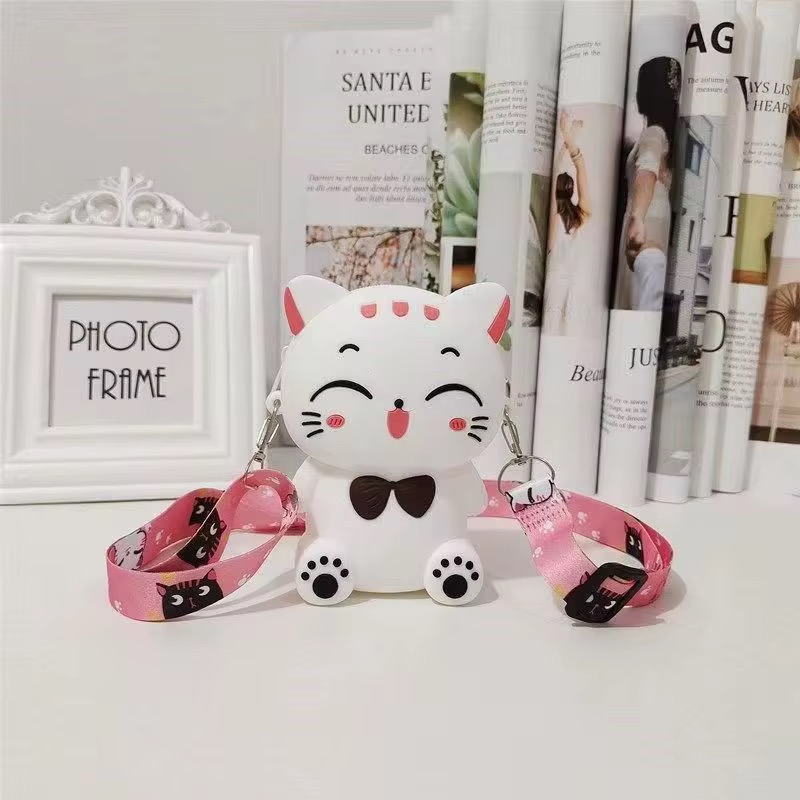 کیف سیلیکونی وارداتی (تک و عمده)