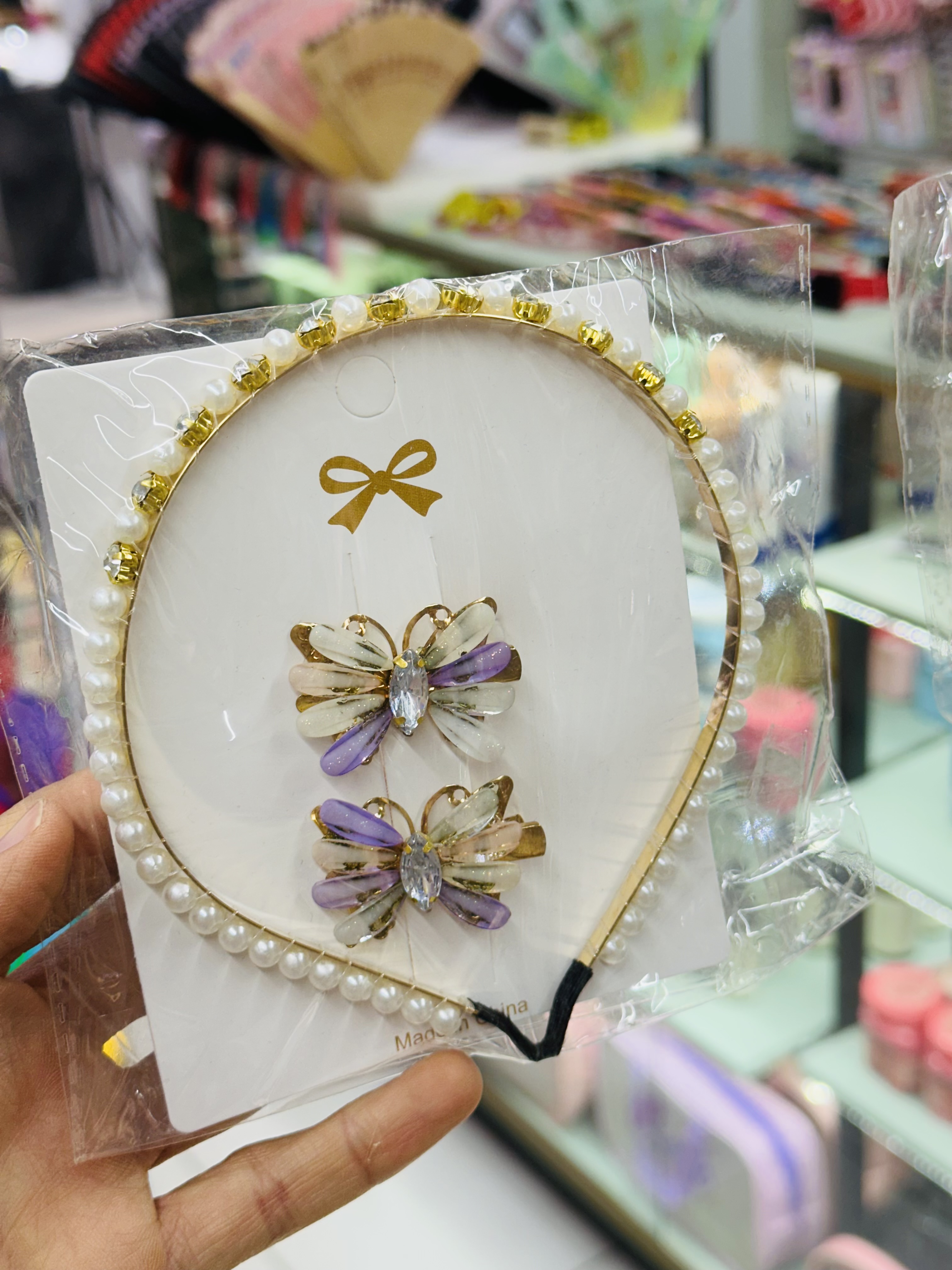 تل سر کار شده +۲گیره