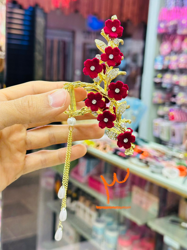کلیپس فلزی 50 طرح (حرا جی)