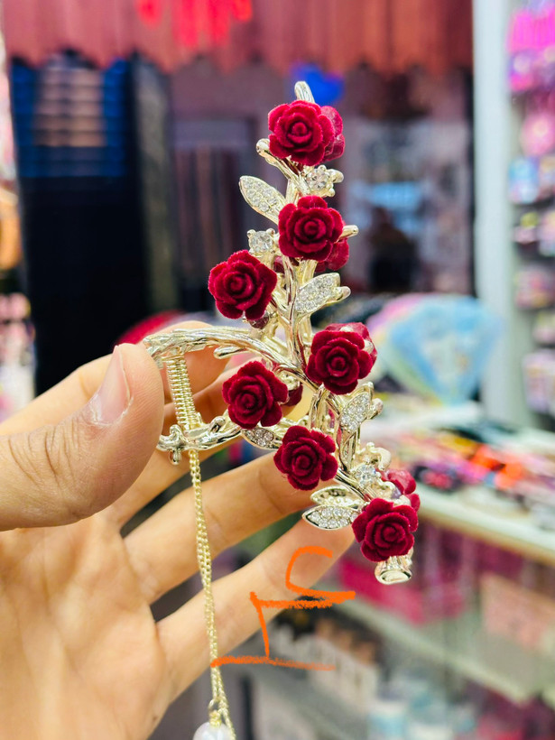 کلیپس فلزی 50 طرح (حرا جی)
