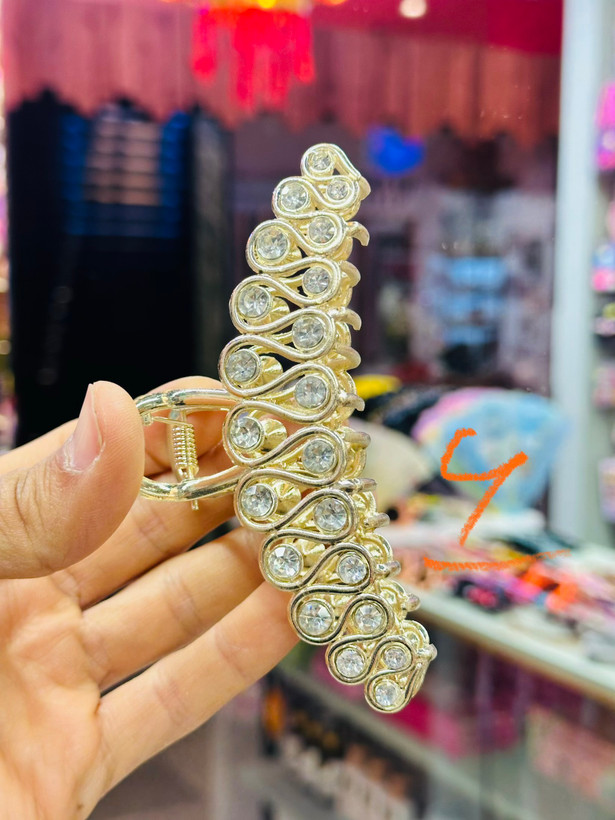 کلیپس فلزی 50 طرح (حرا جی)