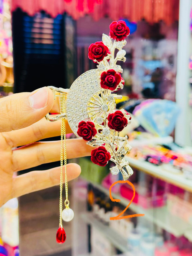 کلیپس فلزی 50 طرح (حرا جی)