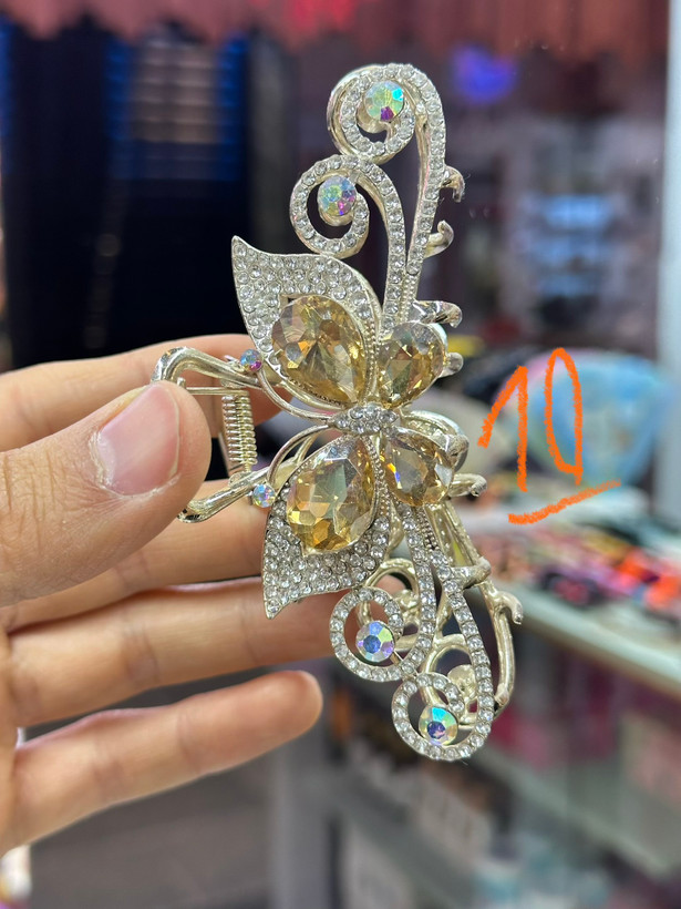 کلیپس فلزی 50 طرح (حرا جی)