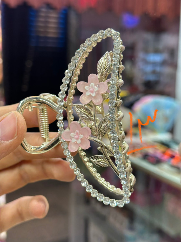 کلیپس فلزی 50 طرح (حرا جی)