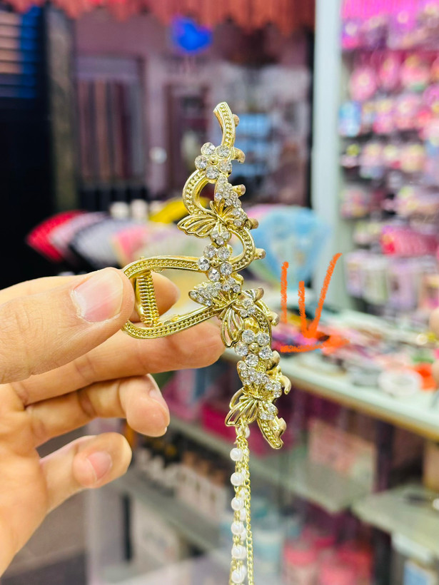 کلیپس فلزی 50 طرح (حرا جی)