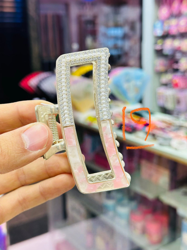 کلیپس فلزی 50 طرح (حرا جی)