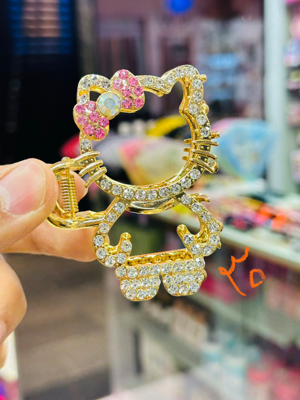 کلیپس فلزی 50 طرح (حرا جی)