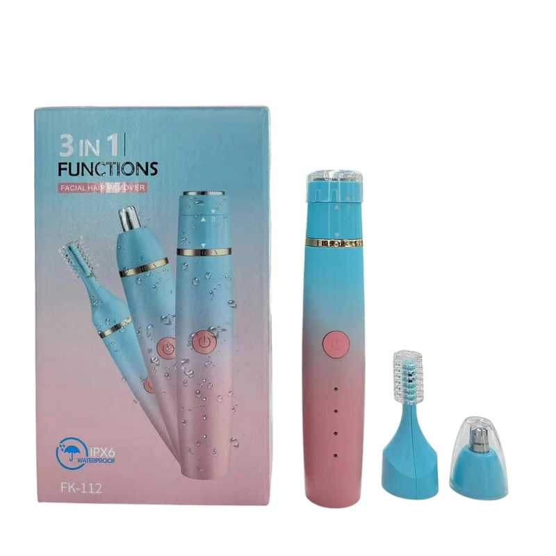 شیور سه کاره اصلی FK112 (تک و عمده)