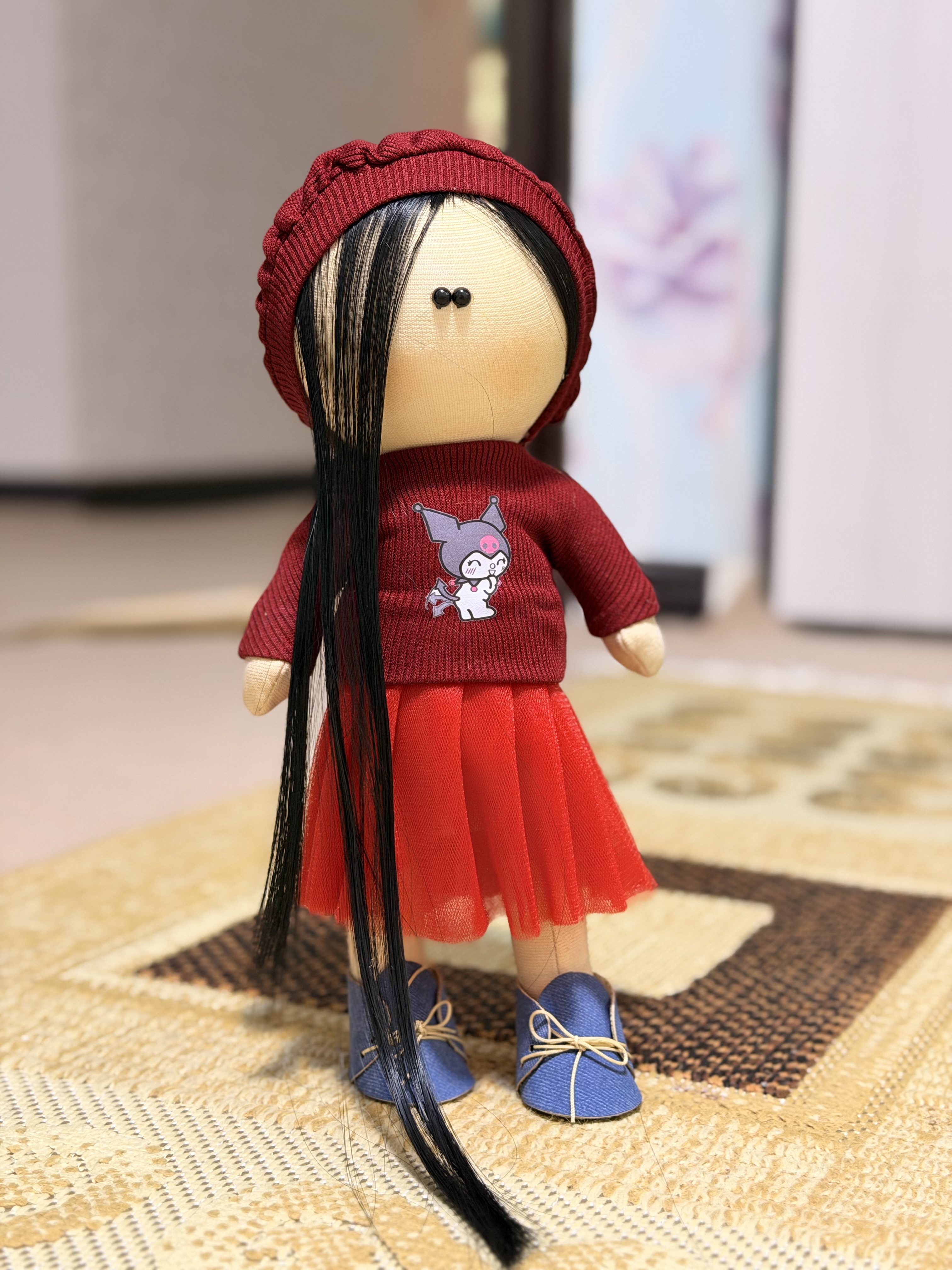 عروسک روسی 30 سانت