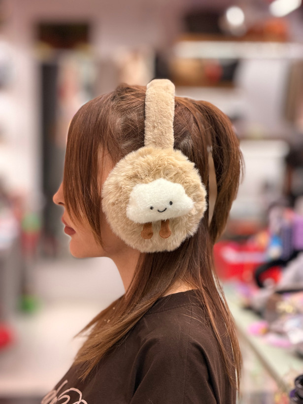 گوشبند وارداتی گرم بالا (تکعمده)