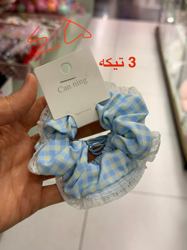 کش مو وارداتی اعلا 100طرح(تکعمده)