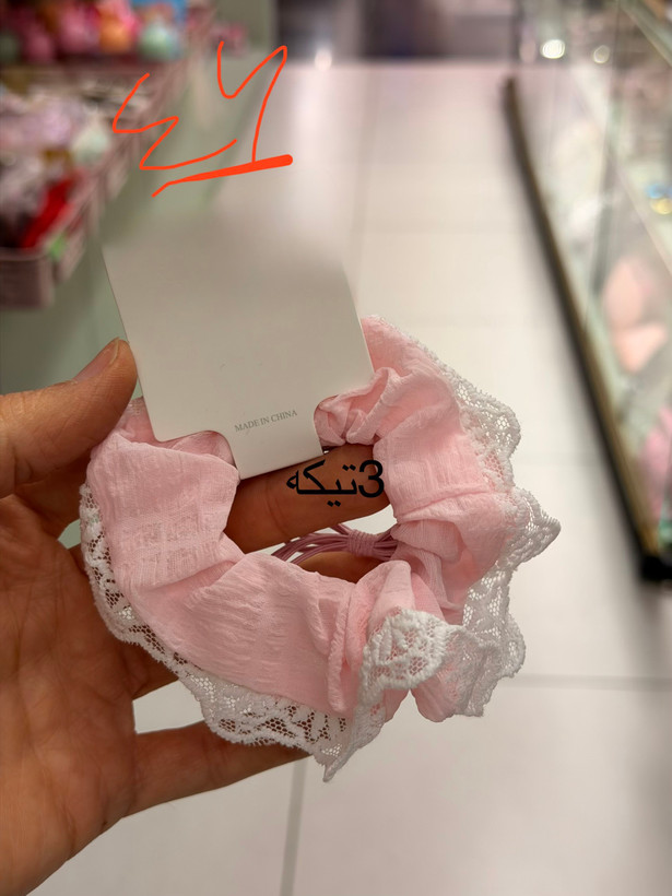 کش مو وارداتی اعلا 100طرح(تکعمده)