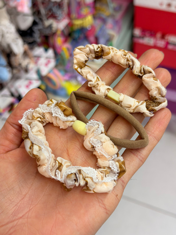 کش مو وارداتی اعلا 100طرح(تکعمده)